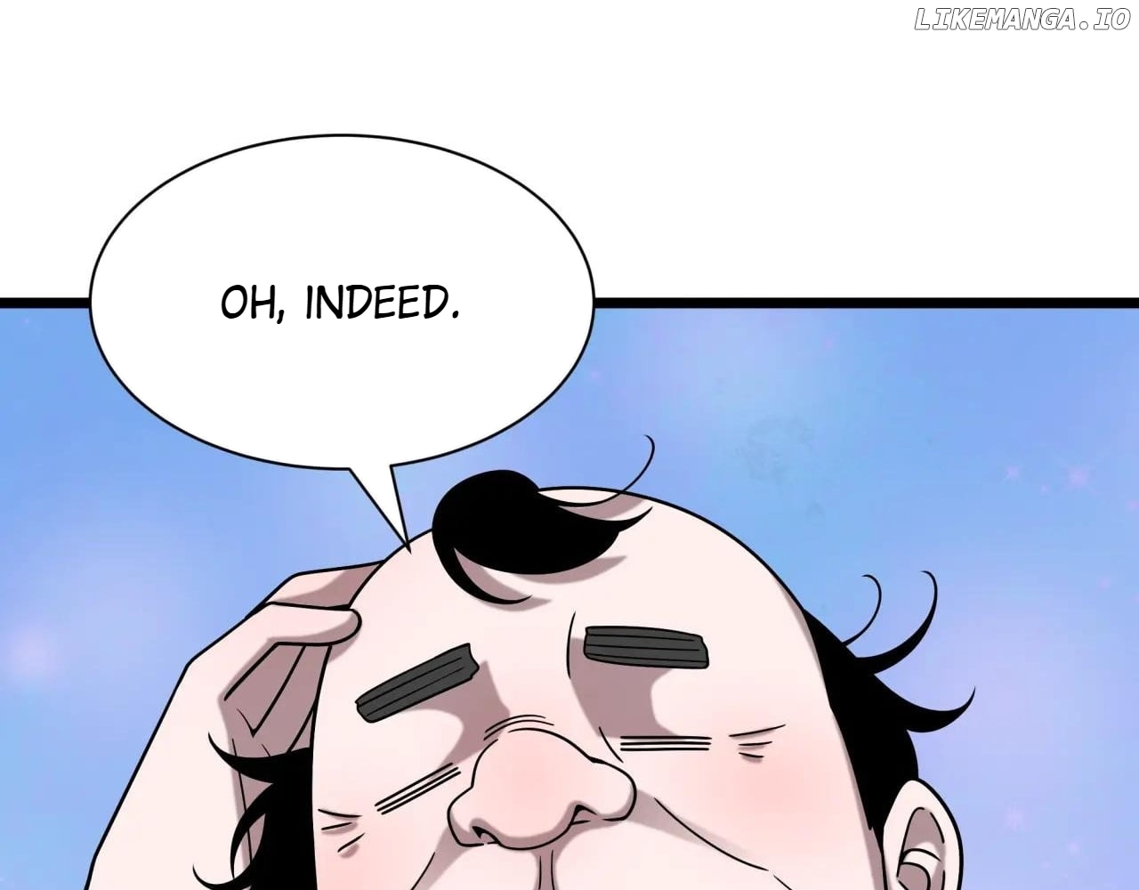 Era of the Haunted Chapter 506 - page 136